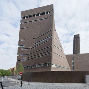 Veranstaltung: Afternoon Tea at Tate Modern, Tate Modern Afternoon Tea in London