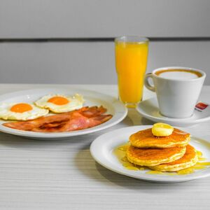 Veranstaltung: Menú Brunch en Waffle Barcelona, Waffle, Carrer de Viladomat in Barcelona