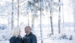 Veranstaltung: Private Professional Photo Shoot in Stockholm, in Stockholm