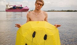 Veranstaltung: Robert Alan - Pervekt, CO / RE Oldenburg in Oldenburg