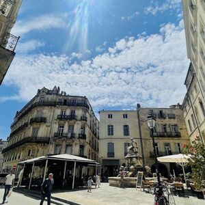 Veranstaltung: Montpellier : Visite guidée audio, Montpellier City Tours in Montpellier