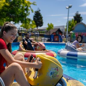 Veranstaltung: Boomers Livermore: Unlimited Day Pass, Boomers Livermore in Livermore