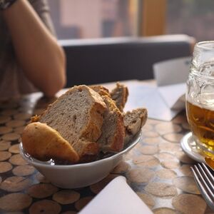 Veranstaltung: Krakow: Beer Tasting + Walking tour, Krakow in kraków