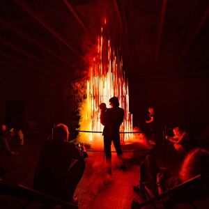 Veranstaltung: Dark Matter: Eintrittskarte, Dark Matter in Berlin