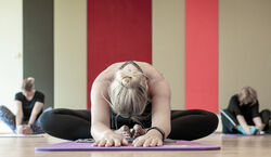 Veranstaltung: Yoga, Kurhaus Bad Bevensen in Bad Bevensen