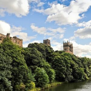 Veranstaltung: Private Myths & Legends of Durham Walking Tour, Newcastle Castle in Newcastle upon Tyne