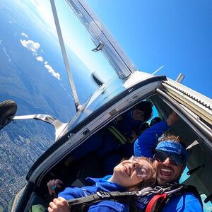 Veranstaltung: Wollongong Tandem Skydiving 15,000ft, Skydive Sydney Wollongong in North Wollongong