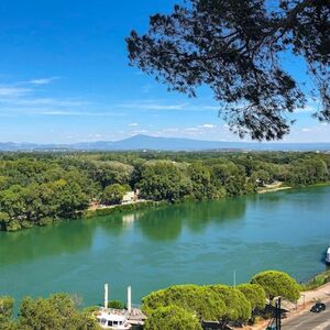 Veranstaltung: Avignon : visite audio autoguidée, Day Trip from Avignon in Avignon