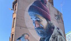 Veranstaltung: Glasgow City Centre Walking Tour, Glasgow Bus Tours in Glasgow