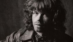 Event: Jesse Welles, 3Olympia Theatre in Dublin
