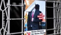 Veranstaltung: Das beispielhafte Leben des Samuel W., Theater Lübeck Großes Haus in Lübeck