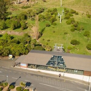 Veranstaltung: Christchurch Gondola: Entry Ticket, Christchurch Gondola in Christchurch