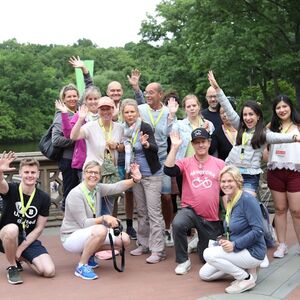 Veranstaltung: Central Park: Bike Tour, New York in new york city