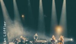 Veranstaltung: Christian Löffler & Ensemble, Kölner Philharmonie in Köln
