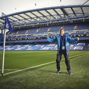 Veranstaltung: Stamford Bridge: Classic Tour + Chelsea FC Museum Guided Tour, Stamford Bridge in London