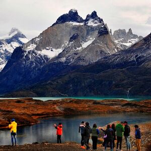 Veranstaltung: Torres del Paine: Guided Tour + Roundtrip Transfer from El Calafate, Day Trips from El Calafate in El Calafate