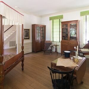 Veranstaltung: Travellers Rest Historic House Museum: Guided Tour, Travellers Rest Historic House Museum in Nashville