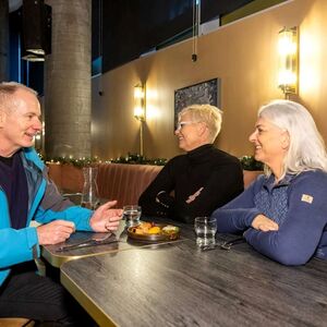 Veranstaltung: Reykjavik: Food Lovers Tour, Reykjavik City Tours in Reykjavík