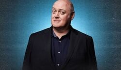 Veranstaltung: Dara O' Briain - Re:Creation, His Majesty's Theatre in Aberdeen