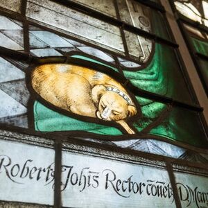 Veranstaltung: St. John's Church: Entry Ticket, St. John's Church in Gouda