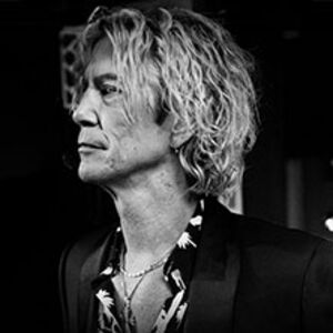 Veranstaltung: Duff McKagan - Lighthouse '24 Tour w./ James and the Cold Gun, Kantine in Köln