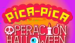 Veranstaltung: Pica Pica - Operación Halloween, Teatro Apolo in Barcelona