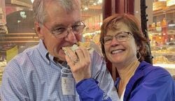 Event: Philadelphia: Local Food Tasting Tour, Philadelphia Food Tours in Philadelphia