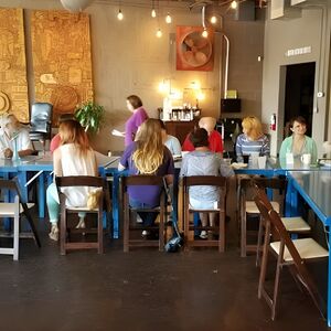 Veranstaltung: Historic Southside Food Tour in Chattanooga, Taqueria Jalisco Ania in Chattanooga