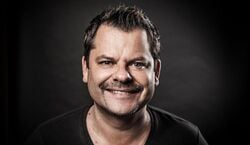 Veranstaltung: Ingo Appelt mit "Männer Nerven Stark", Stadthalle Gifhorn in Gifhorn