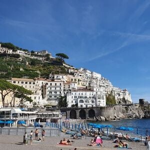 Veranstaltung: Amalfi e Positano: gita di un giorno da Napoli, Amalfi Coast in Amalfi