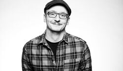 Veranstaltung: Stefan Danziger - Dann isset halt so, Disharmonie-Kulturverein in Schweinfurt