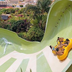 Veranstaltung: Loro Parque y Siam Park: Entrada, Siam Park in Santa Cruz de Tenerife