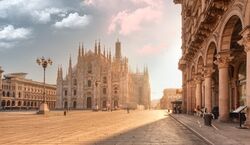 Veranstaltung: Ultima Cena: Tour guidato, The Last Supper in Milan