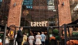 Veranstaltung: Stand Up & Coming, Latter in oslo