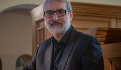 Veranstaltung: Orgelsommer 2025 - Konzert II - Bach und Spanien, Martinskirche in Kassel