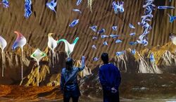 Veranstaltung: Nxt Museum: Entry Ticket, Nxt Museum in Amsterdam