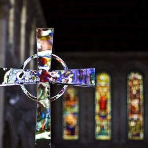 Veranstaltung: Belfast Cathedral: Self-Guided Tour, St. Anne's Cathedral in Belfast