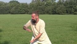 Veranstaltung: Qigong im Ferienpark, Roompot Ferienpark in Bad Bentheim