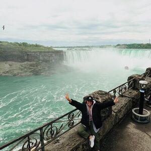 Veranstaltung: Niagara Waterfall Adventure, Christie in Toronto