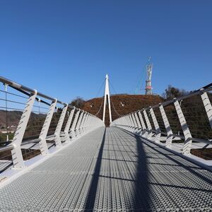 Veranstaltung: DMZ Full Day Tour: Second Tunnel + Cliffside Path From Seoul, N Seoul Tower in Seoul