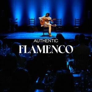 Veranstaltung: Authentic Flamenco Presents Daniel Casares, Jumeirah Zabeel Saray Hotel in Dubai