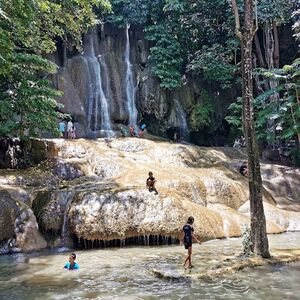 Veranstaltung: Kanchanaburi: Guided Tour from Bangkok + Train Ride + Lunch, Day Trips from Bangkok in Bangkok