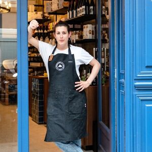 Veranstaltung: Paris : Visite gastronomique dans le quartier historique du Louvre, Paris Food Tours in Paris