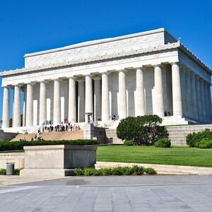 Veranstaltung: Washington: Monuments Self-Guided Tour, Washington D.C. City Tours in Washington, D.C.