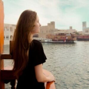 Veranstaltung: Dubai: Creek Sightseeing Cruise with Pizza, Dubai Cruises in Dubai