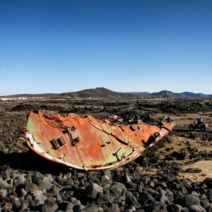 Veranstaltung: 1-Hour Panorama ATV Tour, Iceland Adventure Tours in Reykjavík