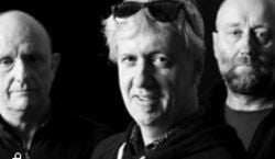 Veranstaltung: The Necks, Musikbunker Aachen e.V. in Aachen