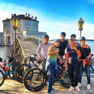 Veranstaltung: Tour in Bici: Napoli e Campi Flegrei, Naples Audio Guides in Naples