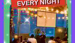 Veranstaltung: Sheba's Speakeasy Comedy Club, The Three Monkeys in New York