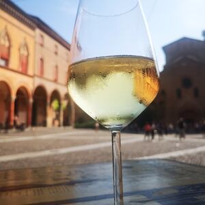 Veranstaltung: Bologna: Tour del vino, Bologna Food & Drink Tours in Bologna